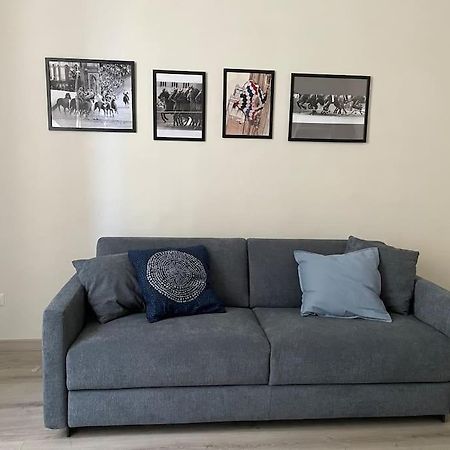 Appartement Casa Del Riccio, Palio Sienne Extérieur photo
