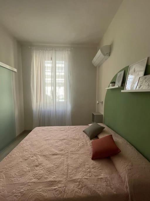 Appartement Casa Del Riccio, Palio Sienne Extérieur photo