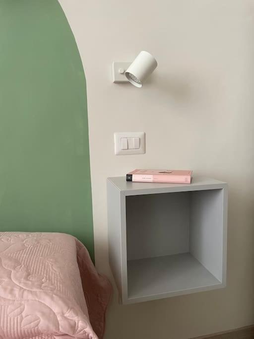 Appartement Casa Del Riccio, Palio Sienne Extérieur photo