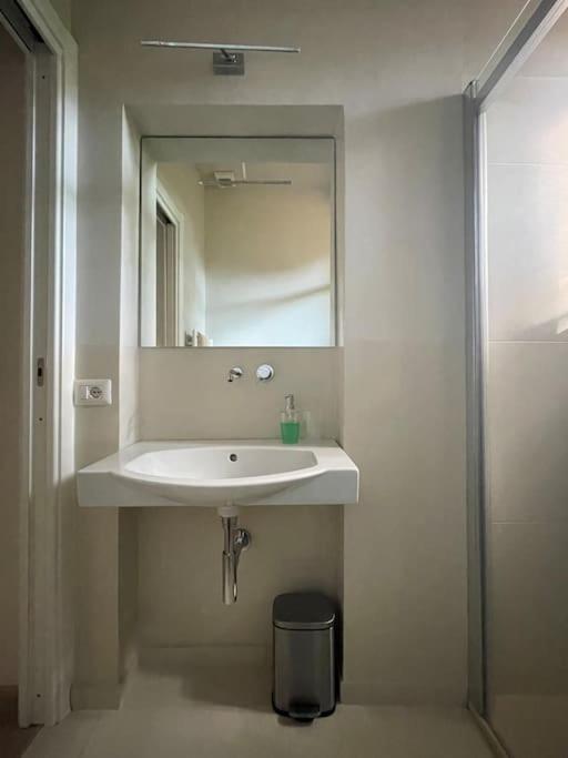 Appartement Casa Del Riccio, Palio Sienne Extérieur photo