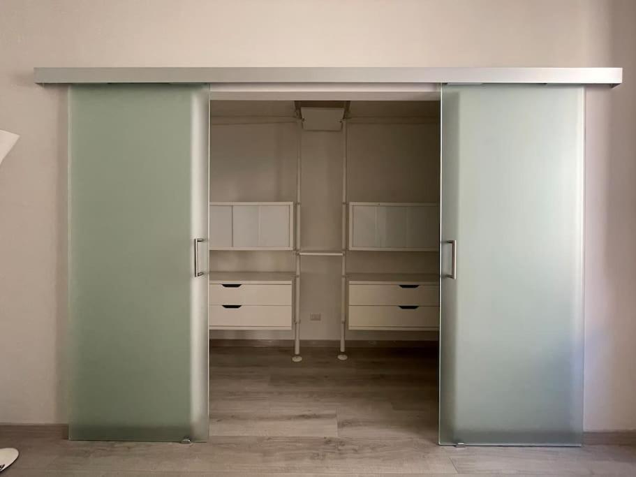 Appartement Casa Del Riccio, Palio Sienne Extérieur photo
