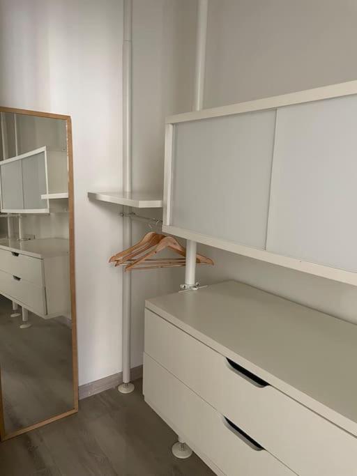 Appartement Casa Del Riccio, Palio Sienne Extérieur photo